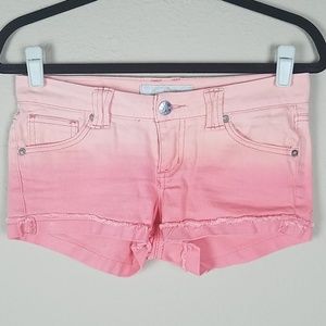 True soulmate vintage denim ombre